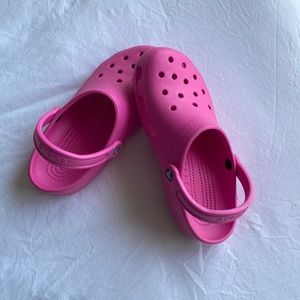 Crocs Classic Clog - Juice